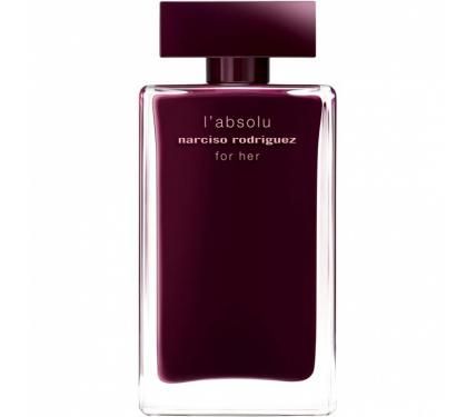 Narciso Rodriguez For Her L`absolu парфюм за жени без опаковка EDP
